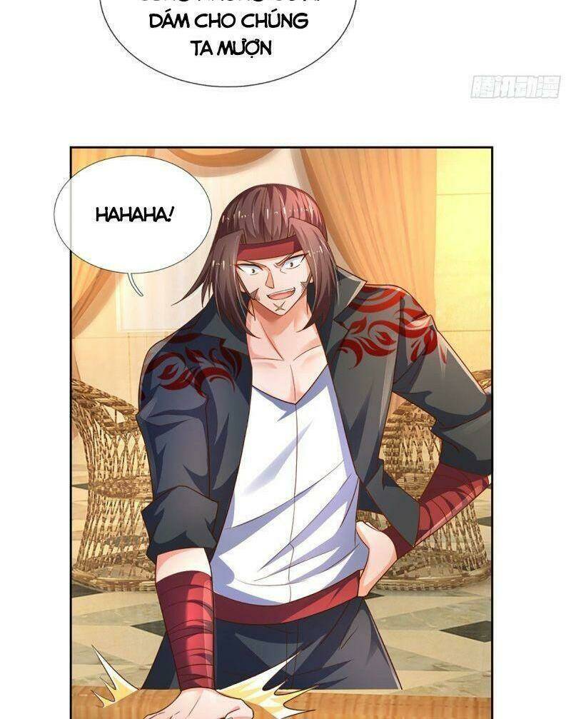 Luyện Thể Trăm Nghìn Tầng Chapter 62 - Trang 2