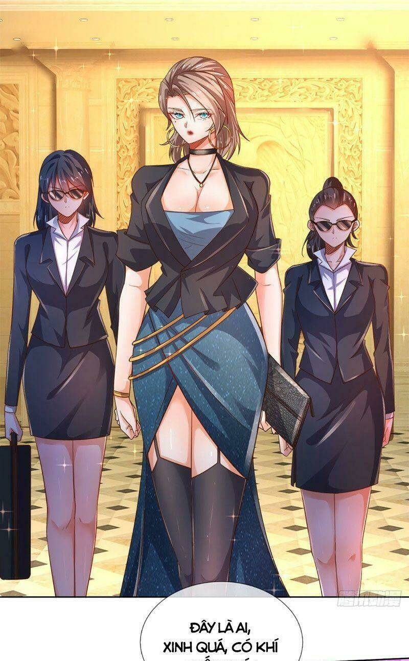 Luyện Thể Trăm Nghìn Tầng Chapter 62 - Trang 2