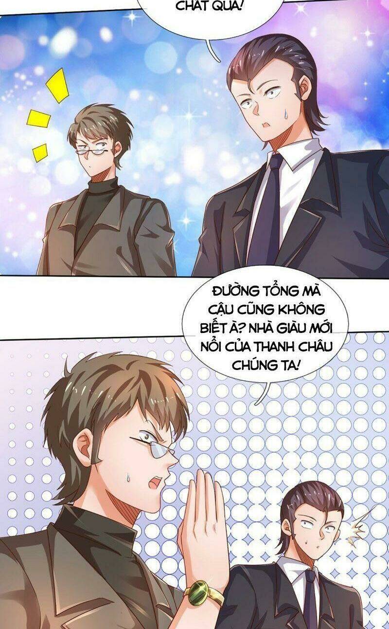 Luyện Thể Trăm Nghìn Tầng Chapter 62 - Trang 2