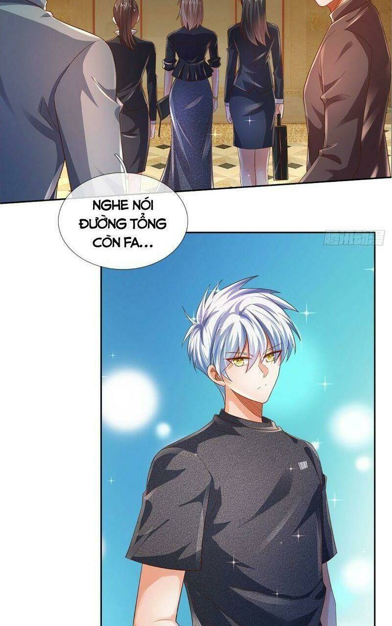 Luyện Thể Trăm Nghìn Tầng Chapter 62 - Trang 2