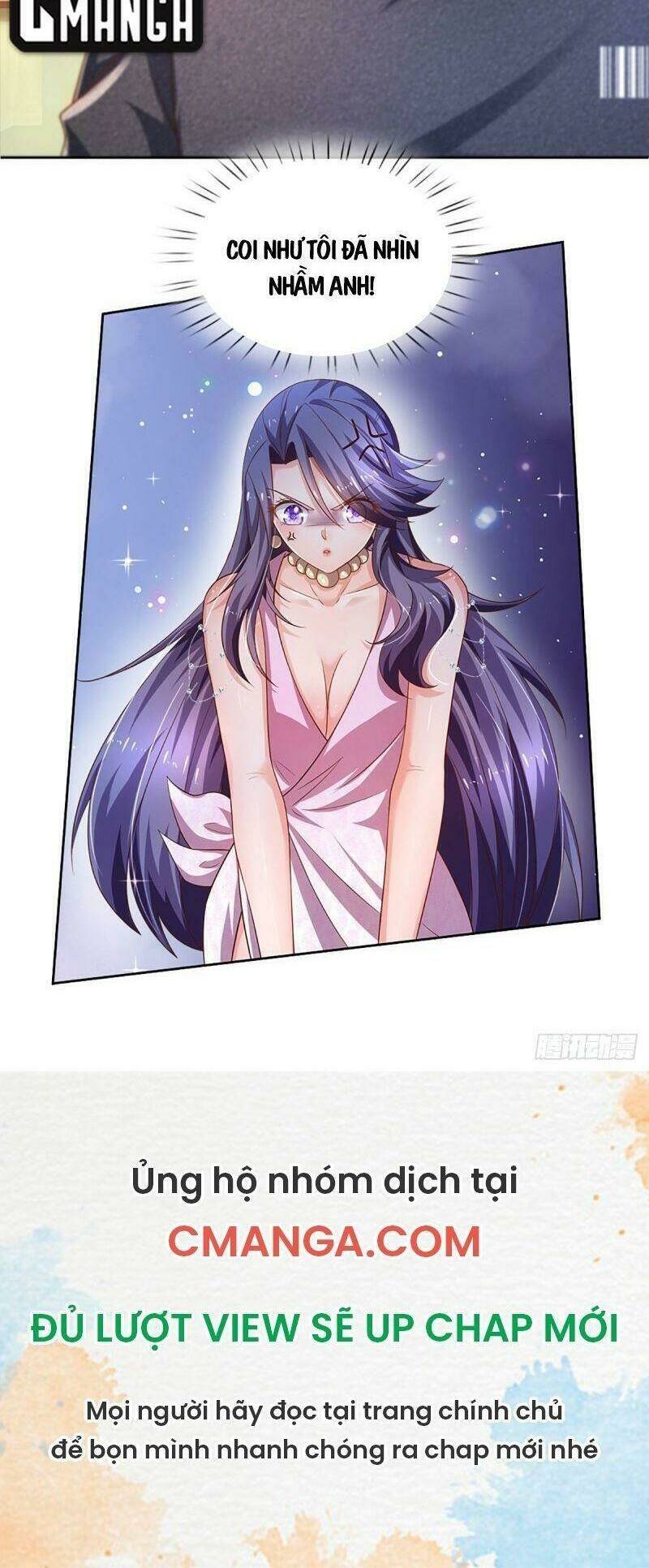 Luyện Thể Trăm Nghìn Tầng Chapter 62 - Trang 2