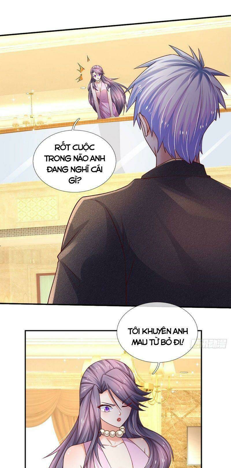 Luyện Thể Trăm Nghìn Tầng Chapter 62 - Trang 2