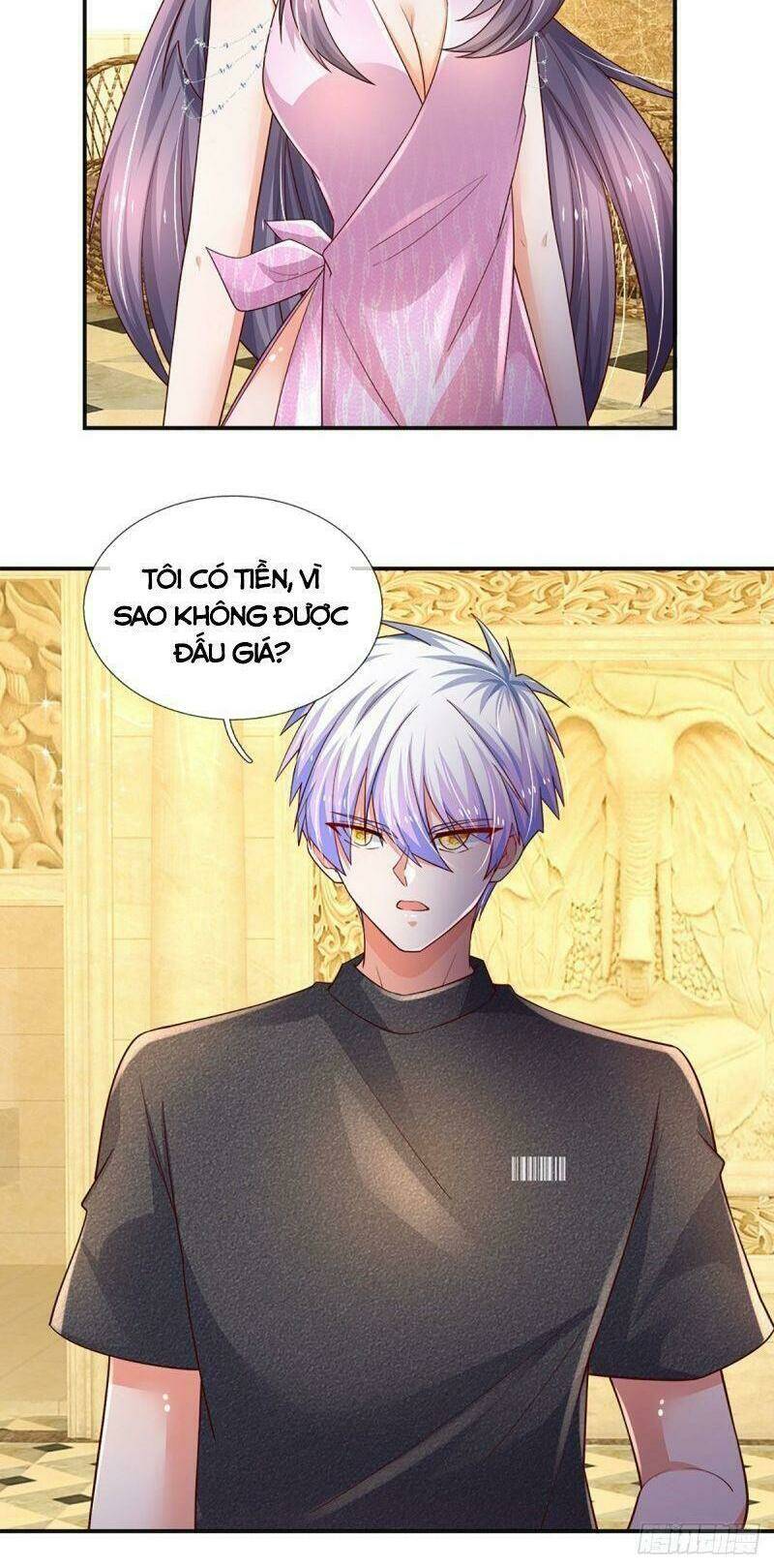 Luyện Thể Trăm Nghìn Tầng Chapter 62 - Trang 2