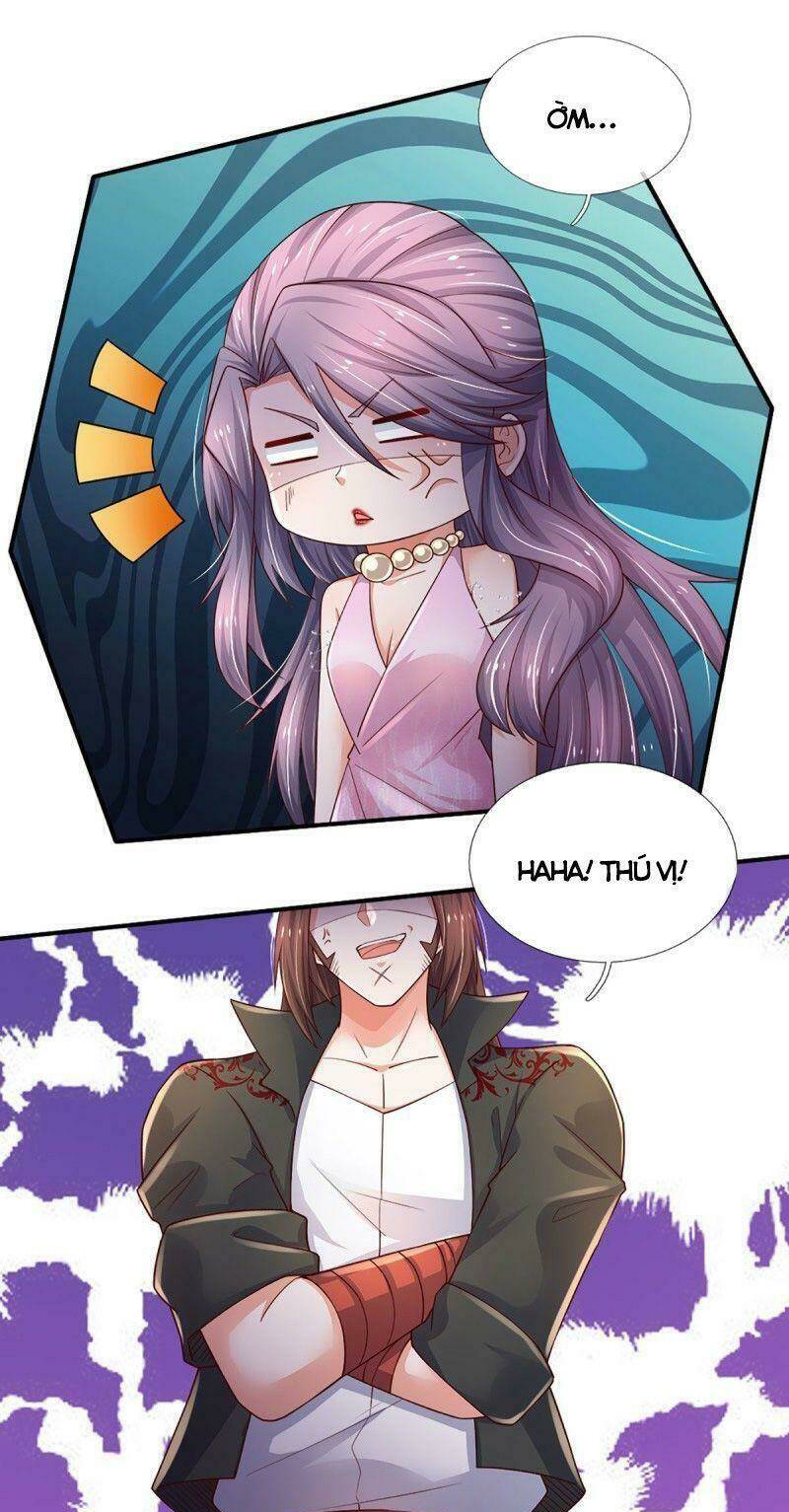 Luyện Thể Trăm Nghìn Tầng Chapter 62 - Trang 2