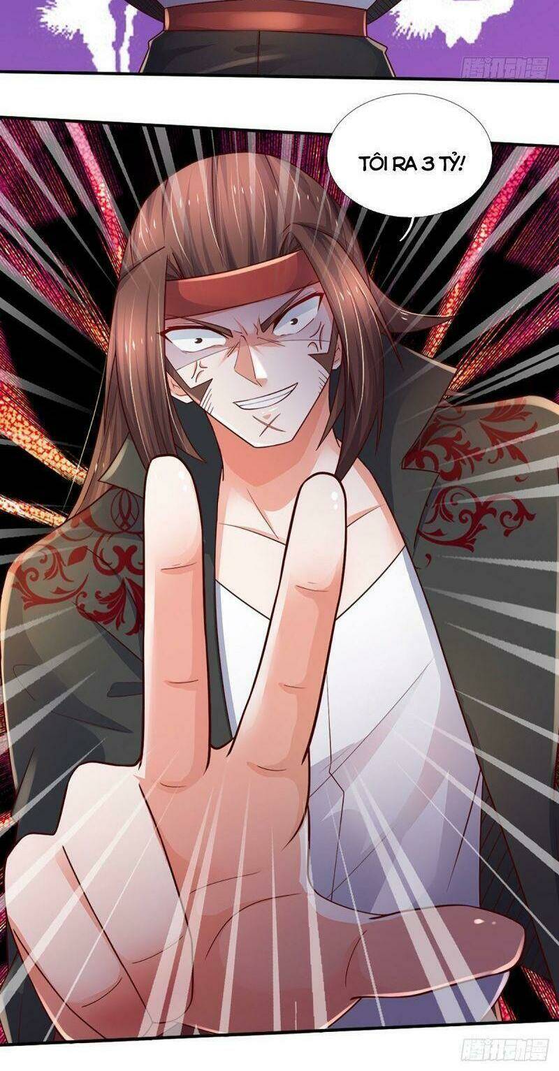 Luyện Thể Trăm Nghìn Tầng Chapter 62 - Trang 2