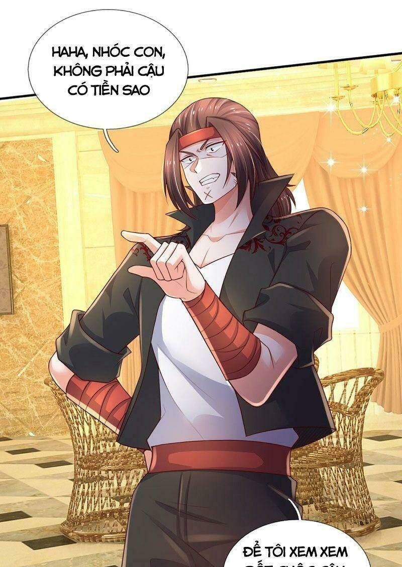 Luyện Thể Trăm Nghìn Tầng Chapter 62 - Trang 2