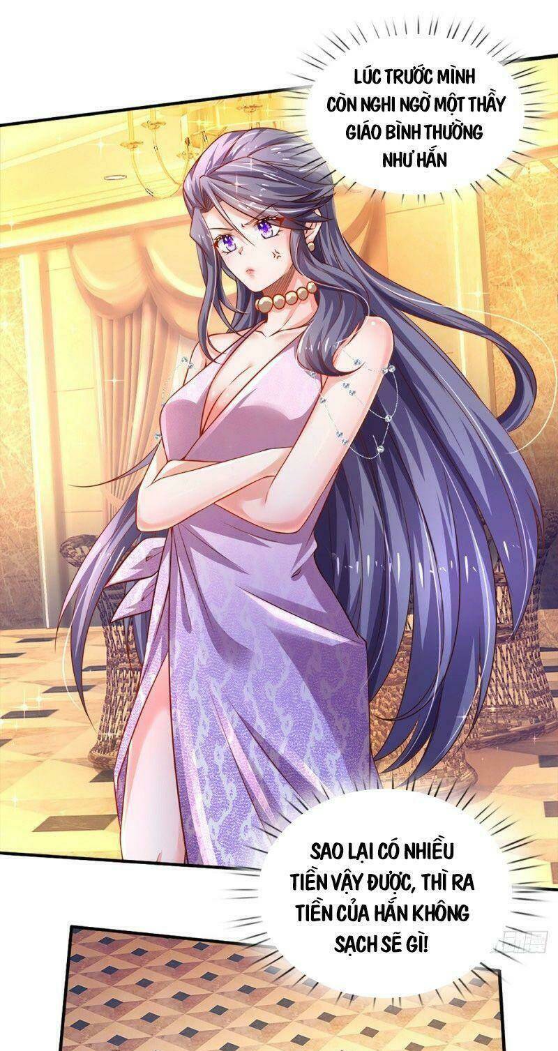 Luyện Thể Trăm Nghìn Tầng Chapter 63 - Trang 2