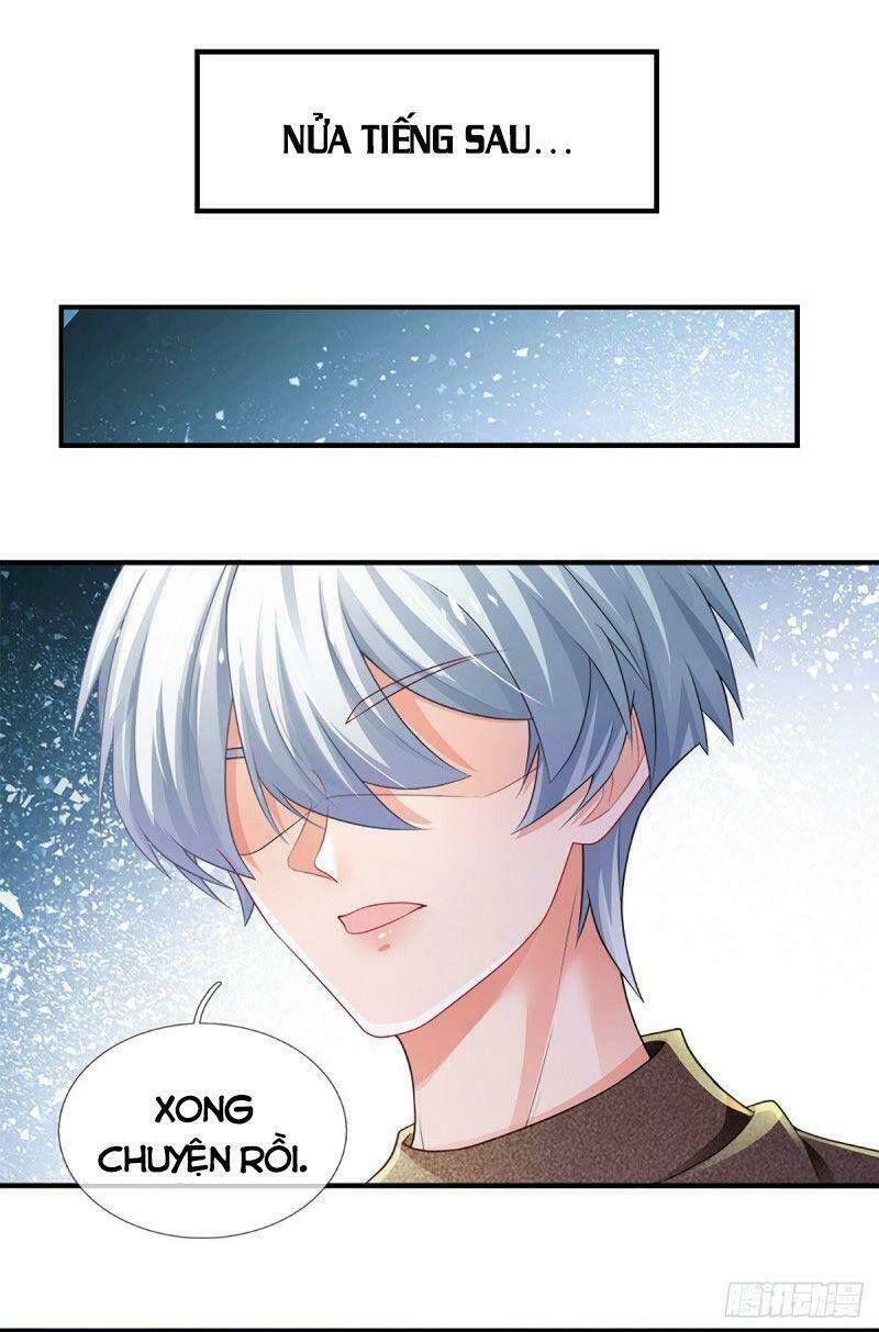 Luyện Thể Trăm Nghìn Tầng Chapter 63 - Trang 2