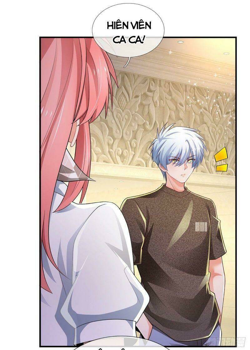 Luyện Thể Trăm Nghìn Tầng Chapter 63 - Trang 2