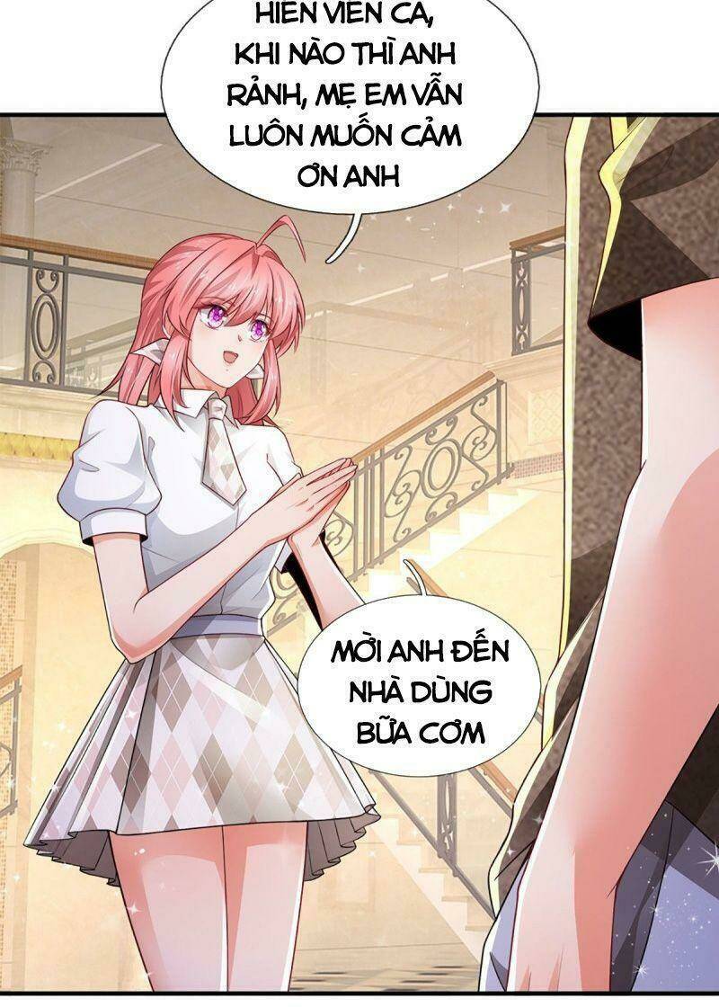 Luyện Thể Trăm Nghìn Tầng Chapter 63 - Trang 2