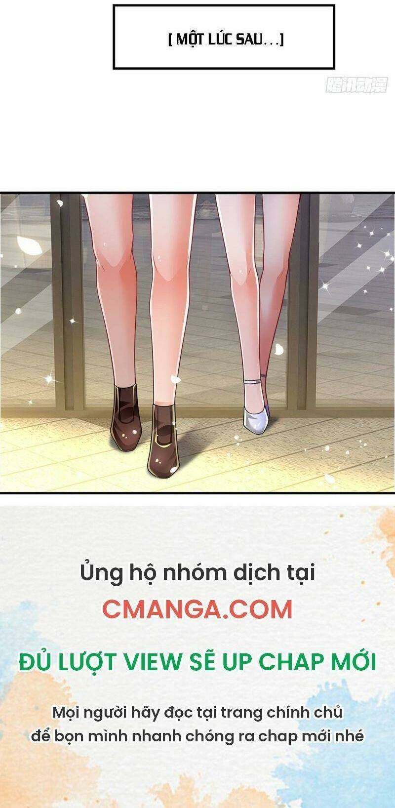 Luyện Thể Trăm Nghìn Tầng Chapter 63 - Trang 2