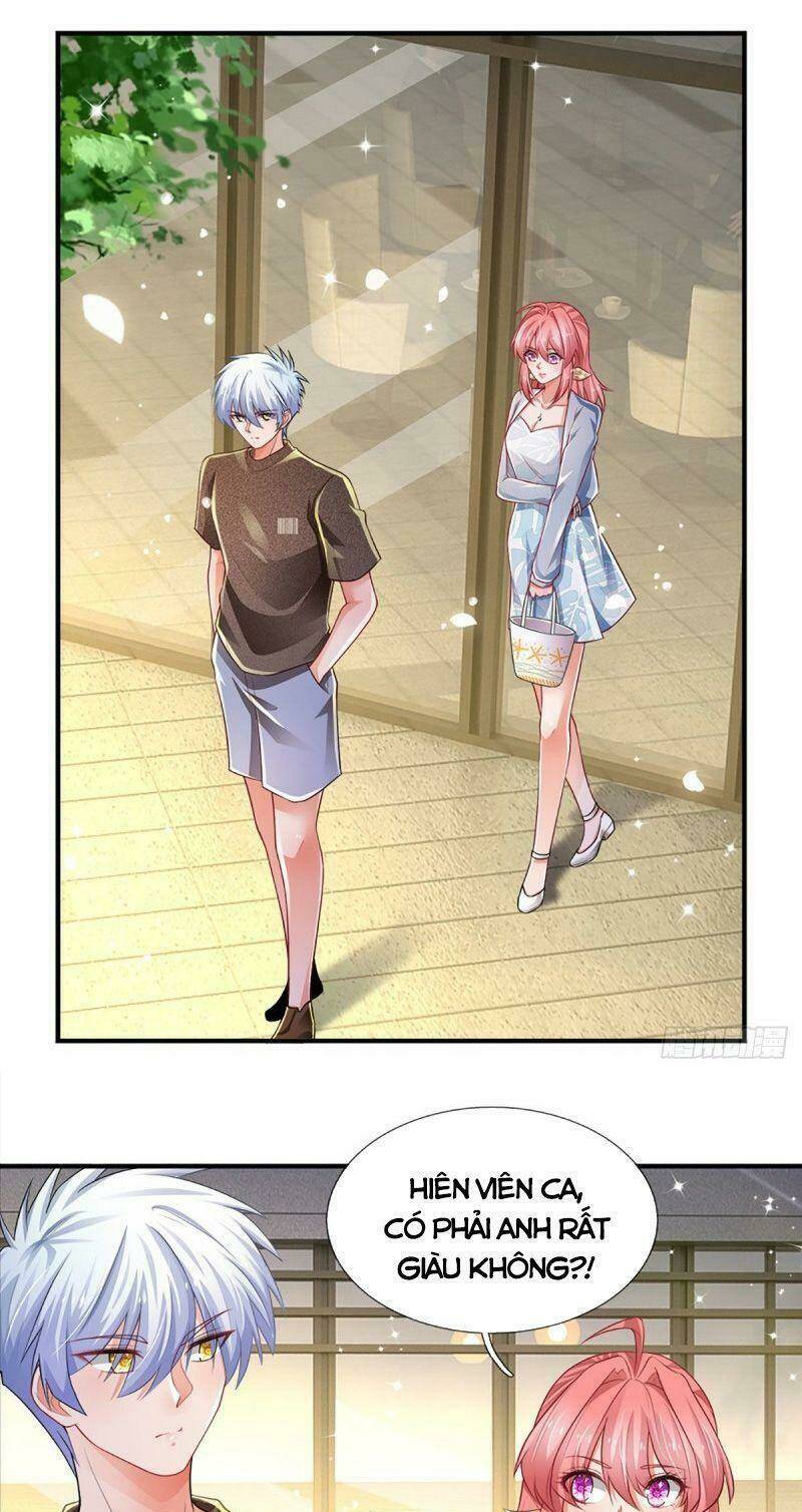 Luyện Thể Trăm Nghìn Tầng Chapter 63 - Trang 2