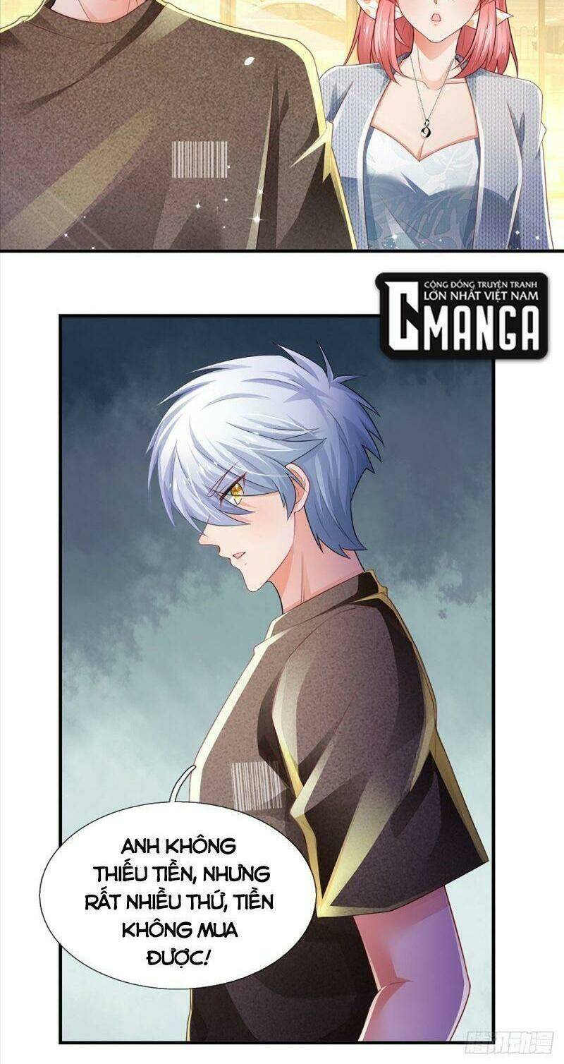 Luyện Thể Trăm Nghìn Tầng Chapter 63 - Trang 2