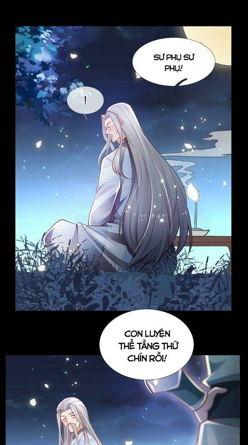 Luyện Thể Trăm Nghìn Tầng Chapter 63 - Trang 2