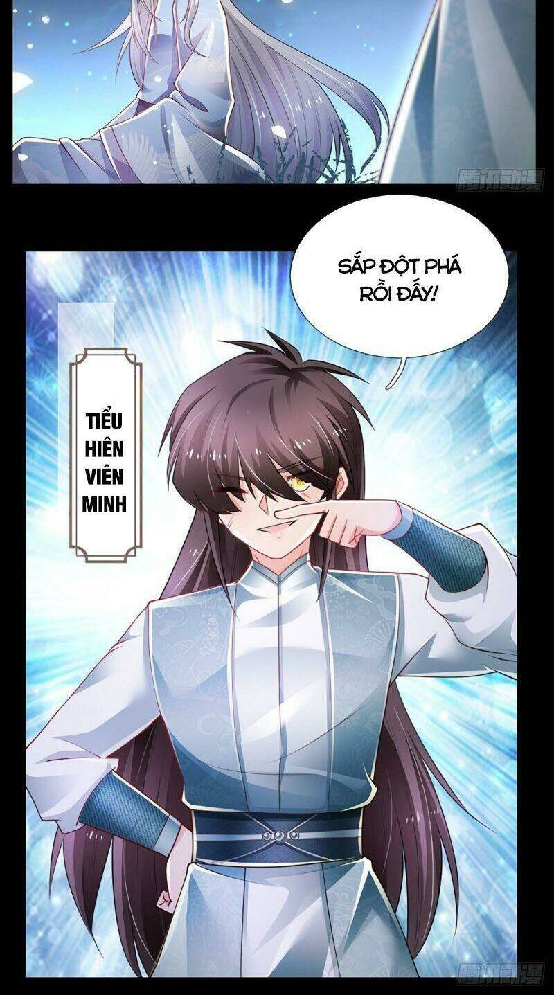 Luyện Thể Trăm Nghìn Tầng Chapter 63 - Trang 2