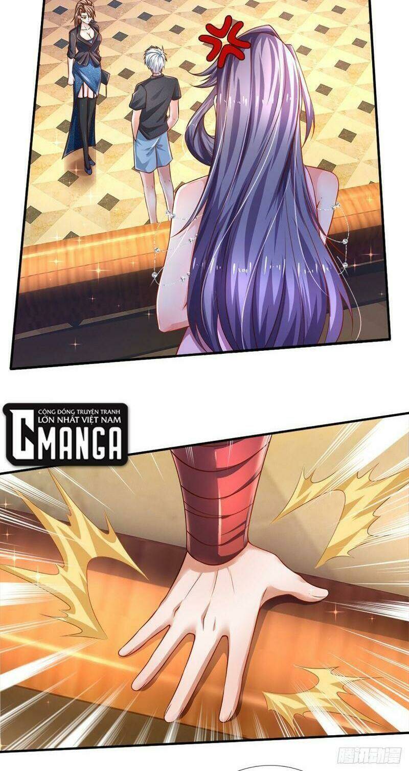 Luyện Thể Trăm Nghìn Tầng Chapter 63 - Trang 2