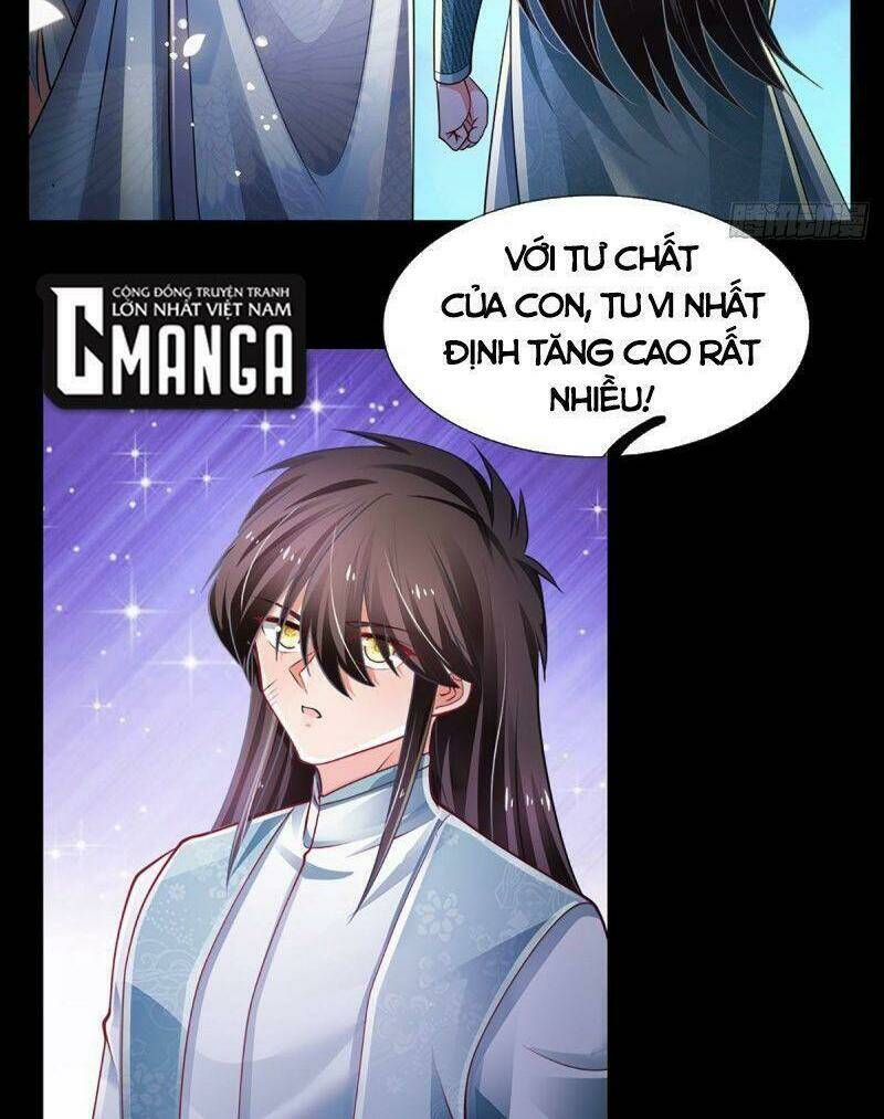 Luyện Thể Trăm Nghìn Tầng Chapter 63 - Trang 2