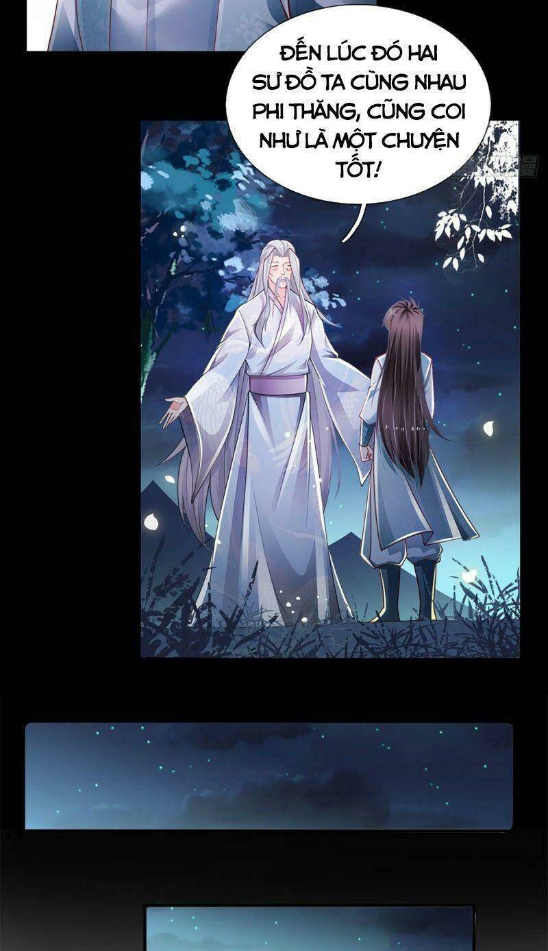 Luyện Thể Trăm Nghìn Tầng Chapter 63 - Trang 2