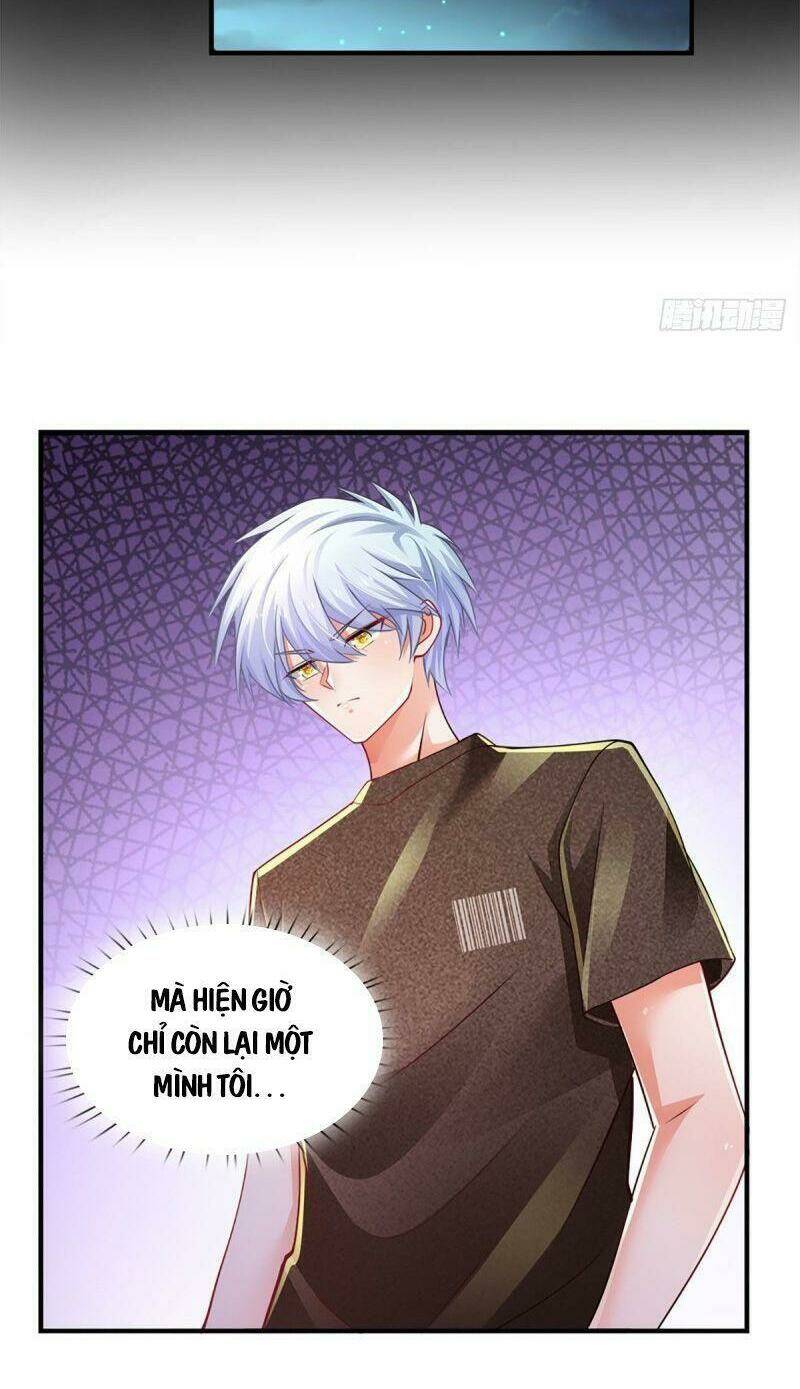 Luyện Thể Trăm Nghìn Tầng Chapter 63 - Trang 2