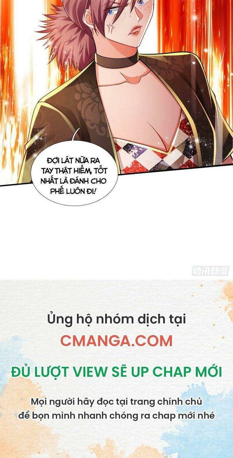 Luyện Thể Trăm Nghìn Tầng Chapter 63 - Trang 2