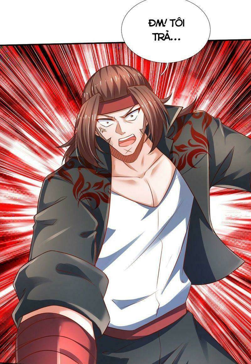 Luyện Thể Trăm Nghìn Tầng Chapter 63 - Trang 2
