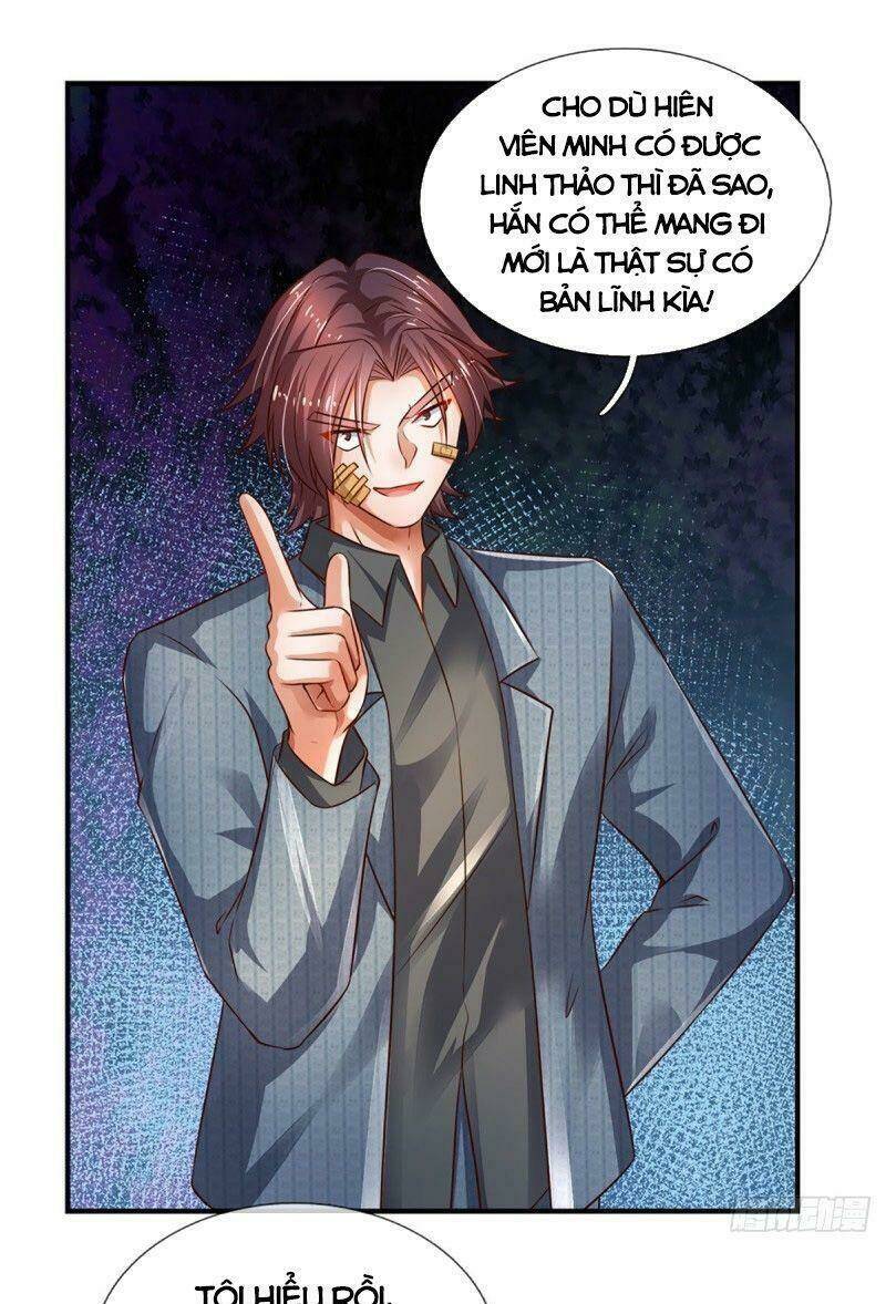 Luyện Thể Trăm Nghìn Tầng Chapter 63 - Trang 2