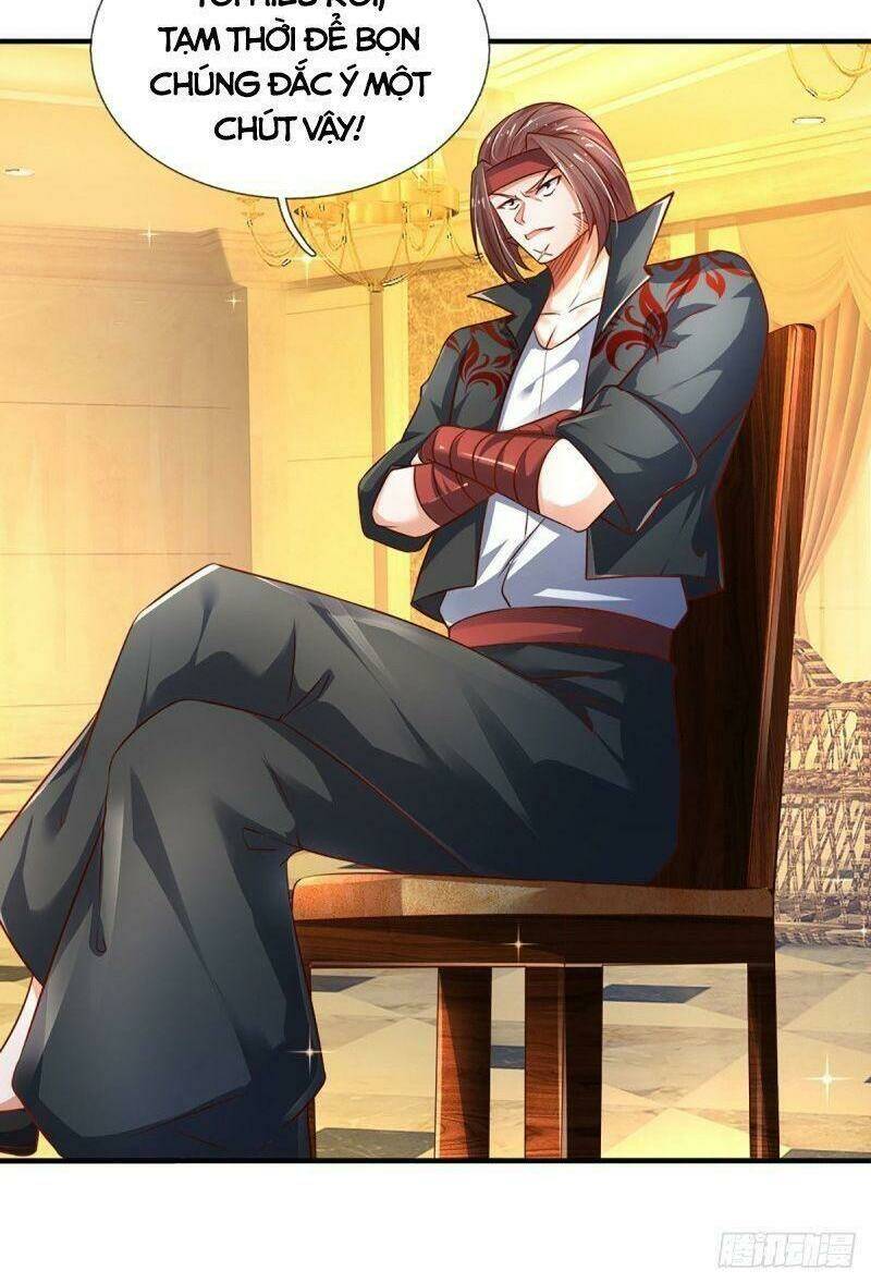 Luyện Thể Trăm Nghìn Tầng Chapter 63 - Trang 2