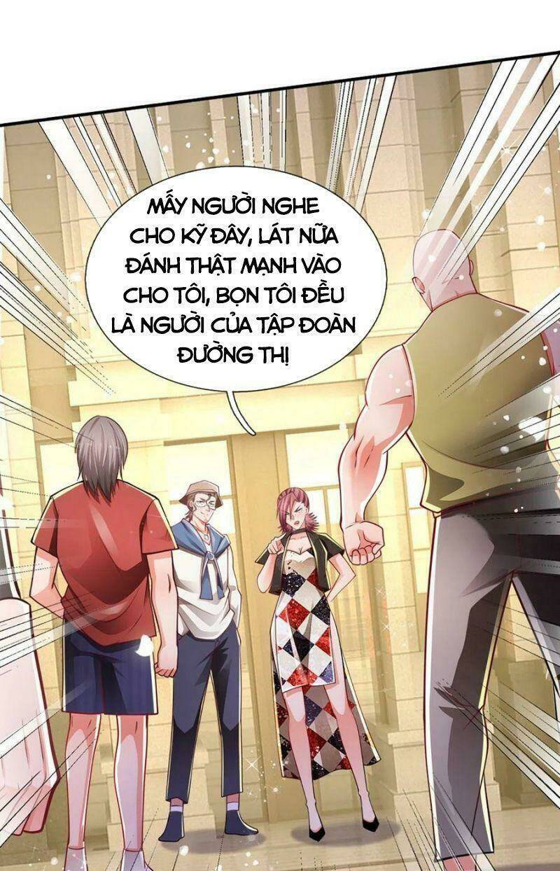 Luyện Thể Trăm Nghìn Tầng Chapter 64 - Trang 2