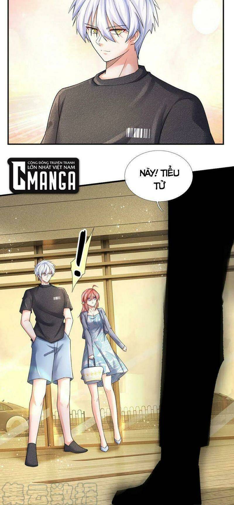 Luyện Thể Trăm Nghìn Tầng Chapter 64 - Trang 2