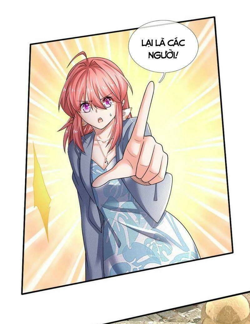 Luyện Thể Trăm Nghìn Tầng Chapter 64 - Trang 2