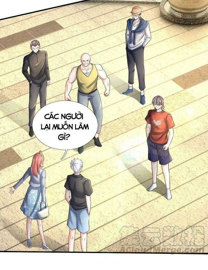 Luyện Thể Trăm Nghìn Tầng Chapter 64 - Trang 2