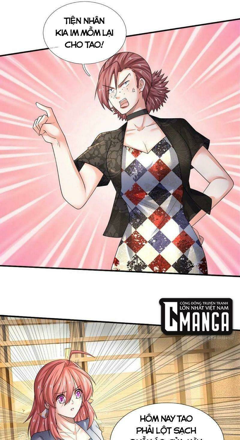 Luyện Thể Trăm Nghìn Tầng Chapter 64 - Trang 2