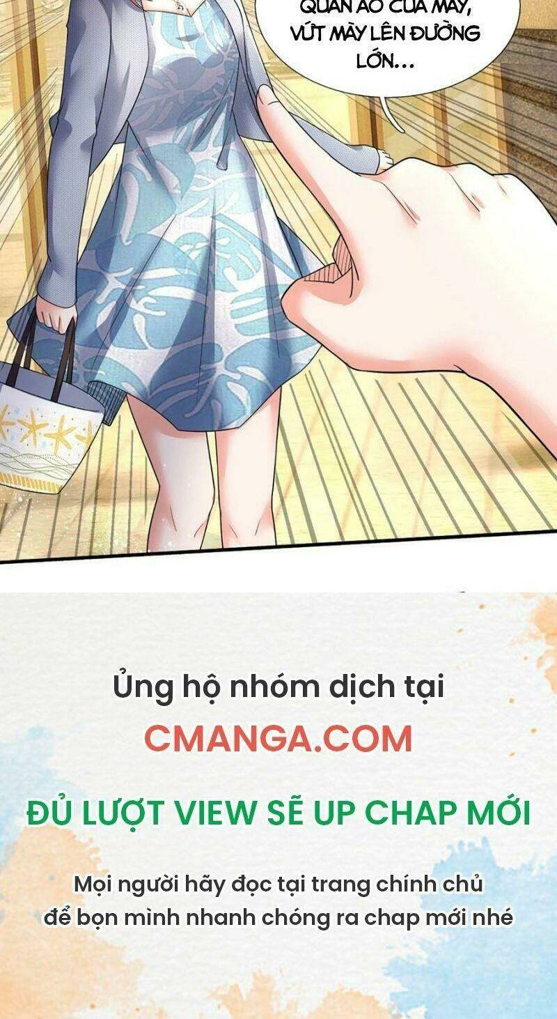 Luyện Thể Trăm Nghìn Tầng Chapter 64 - Trang 2