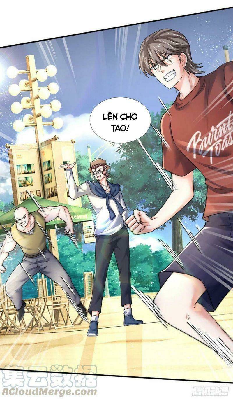 Luyện Thể Trăm Nghìn Tầng Chapter 64 - Trang 2