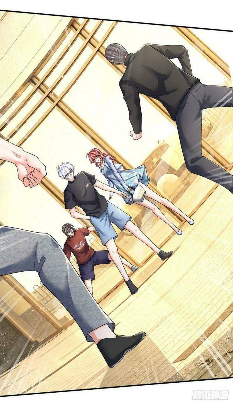 Luyện Thể Trăm Nghìn Tầng Chapter 64 - Trang 2