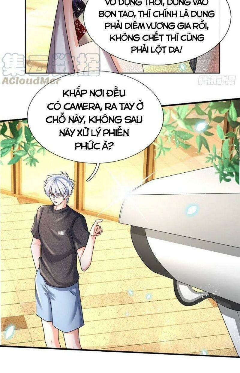 Luyện Thể Trăm Nghìn Tầng Chapter 64 - Trang 2