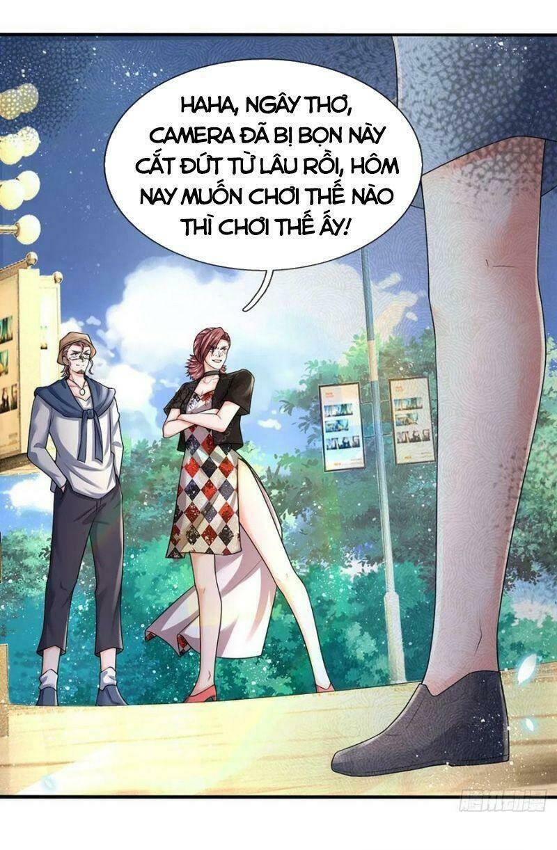 Luyện Thể Trăm Nghìn Tầng Chapter 64 - Trang 2