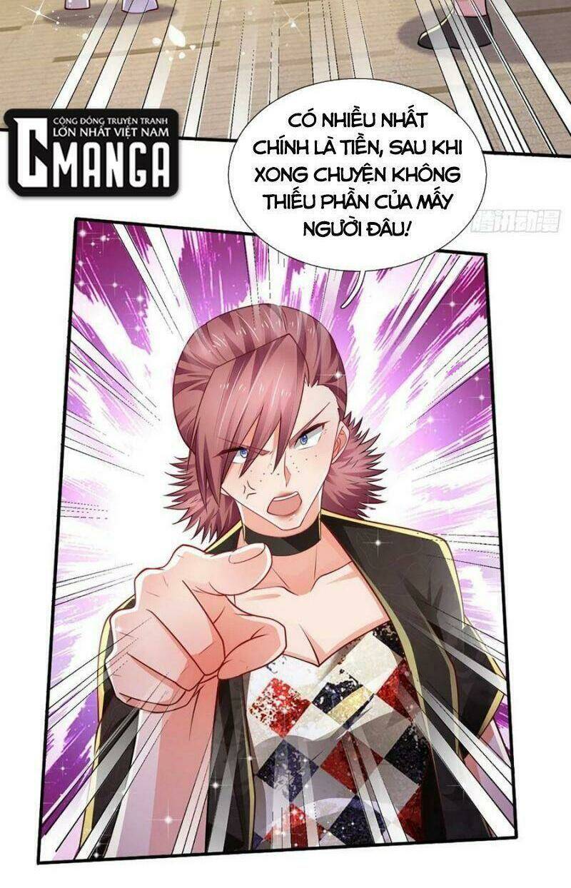 Luyện Thể Trăm Nghìn Tầng Chapter 64 - Trang 2