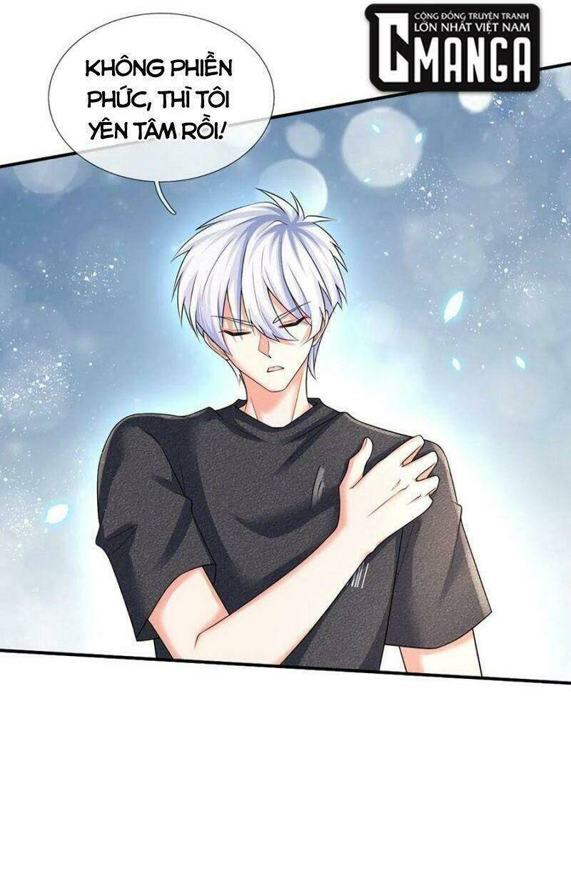 Luyện Thể Trăm Nghìn Tầng Chapter 64 - Trang 2