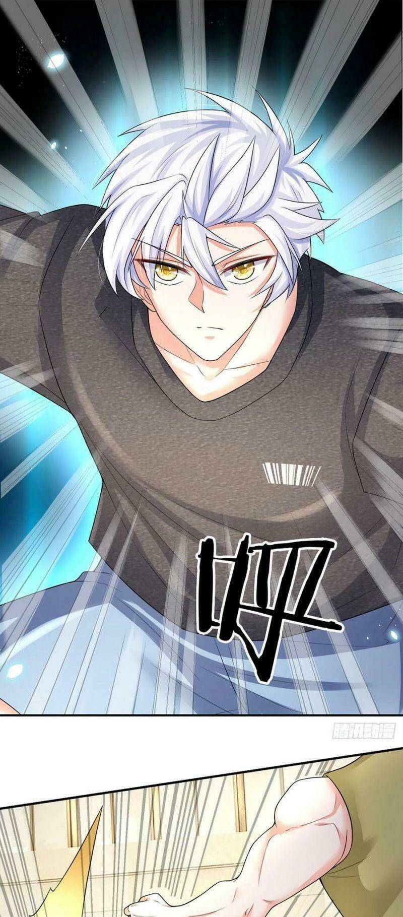 Luyện Thể Trăm Nghìn Tầng Chapter 64 - Trang 2