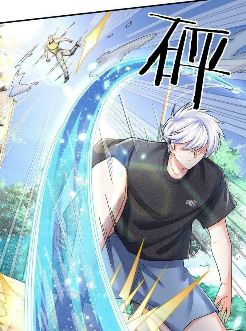 Luyện Thể Trăm Nghìn Tầng Chapter 64 - Trang 2