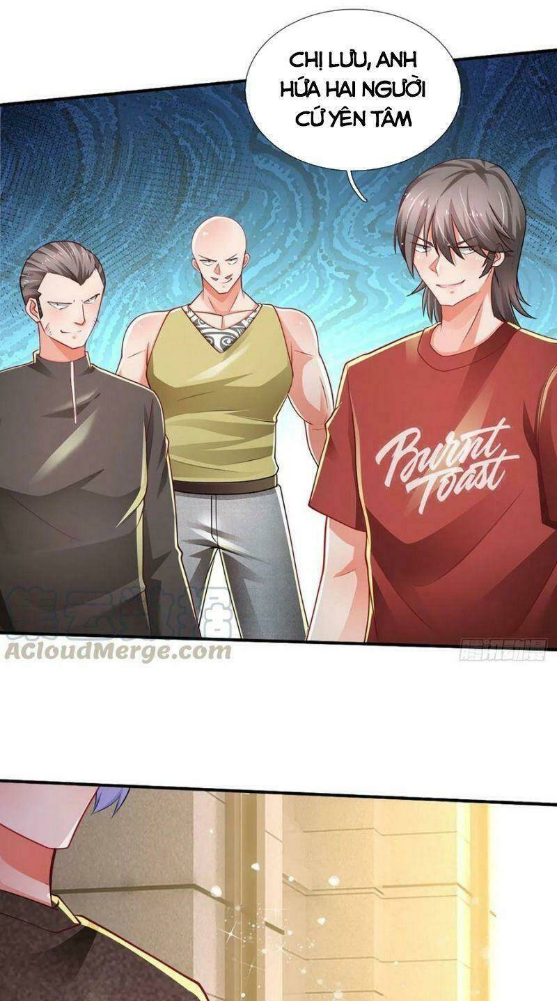 Luyện Thể Trăm Nghìn Tầng Chapter 64 - Trang 2