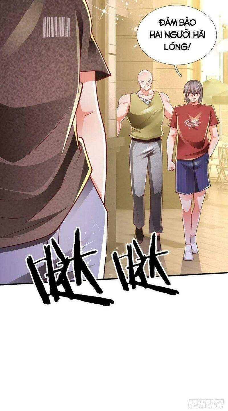Luyện Thể Trăm Nghìn Tầng Chapter 64 - Trang 2