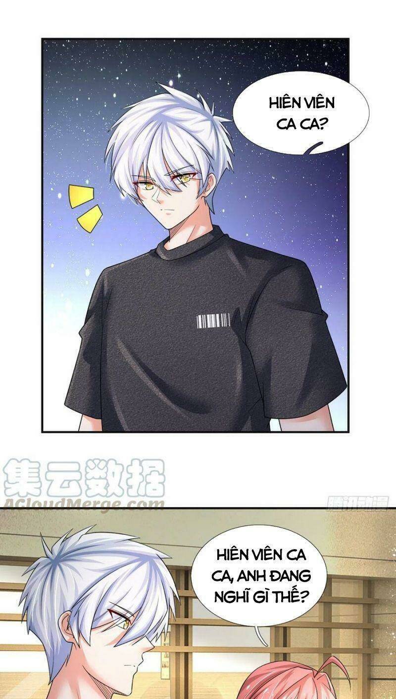 Luyện Thể Trăm Nghìn Tầng Chapter 64 - Trang 2