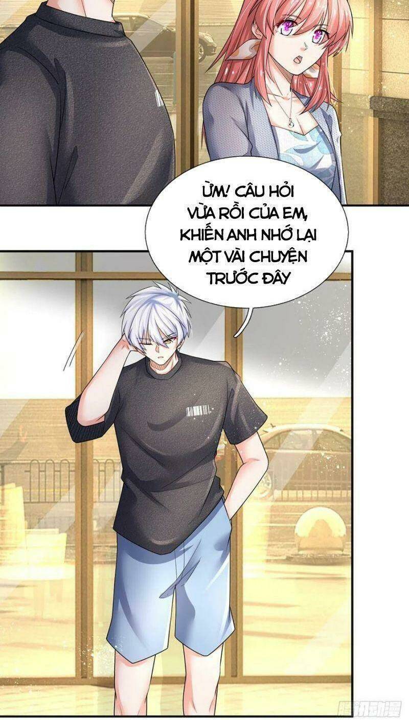 Luyện Thể Trăm Nghìn Tầng Chapter 64 - Trang 2