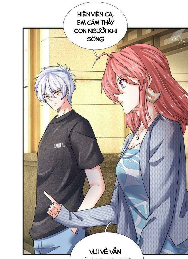 Luyện Thể Trăm Nghìn Tầng Chapter 64 - Trang 2