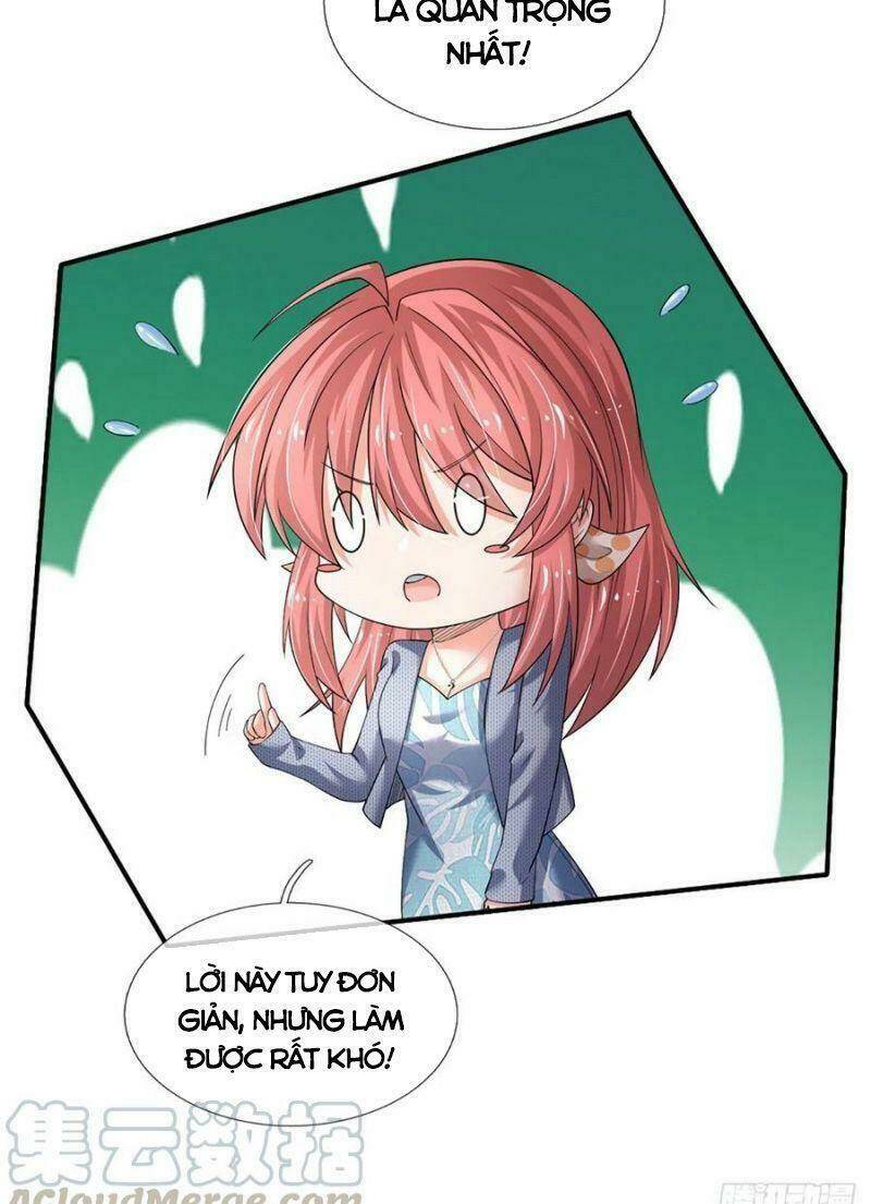 Luyện Thể Trăm Nghìn Tầng Chapter 64 - Trang 2