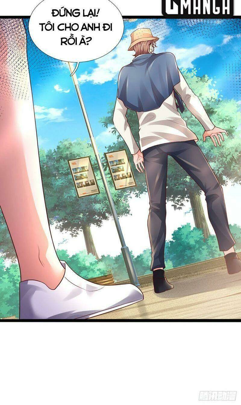 Luyện Thể Trăm Nghìn Tầng Chapter 65 - Trang 2