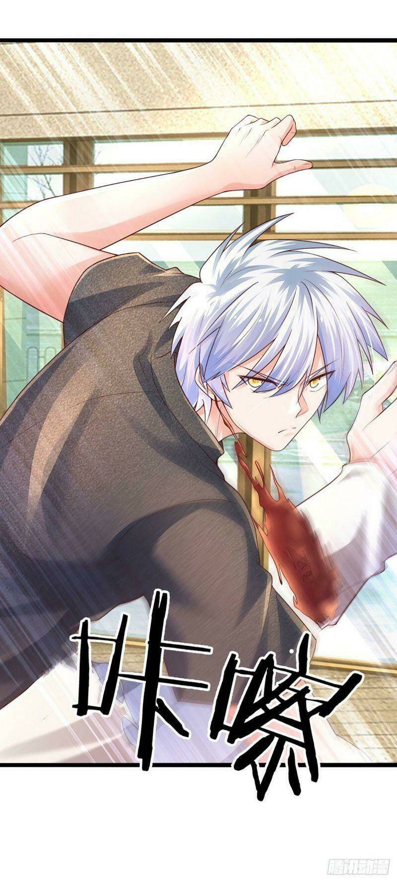 Luyện Thể Trăm Nghìn Tầng Chapter 65 - Trang 2