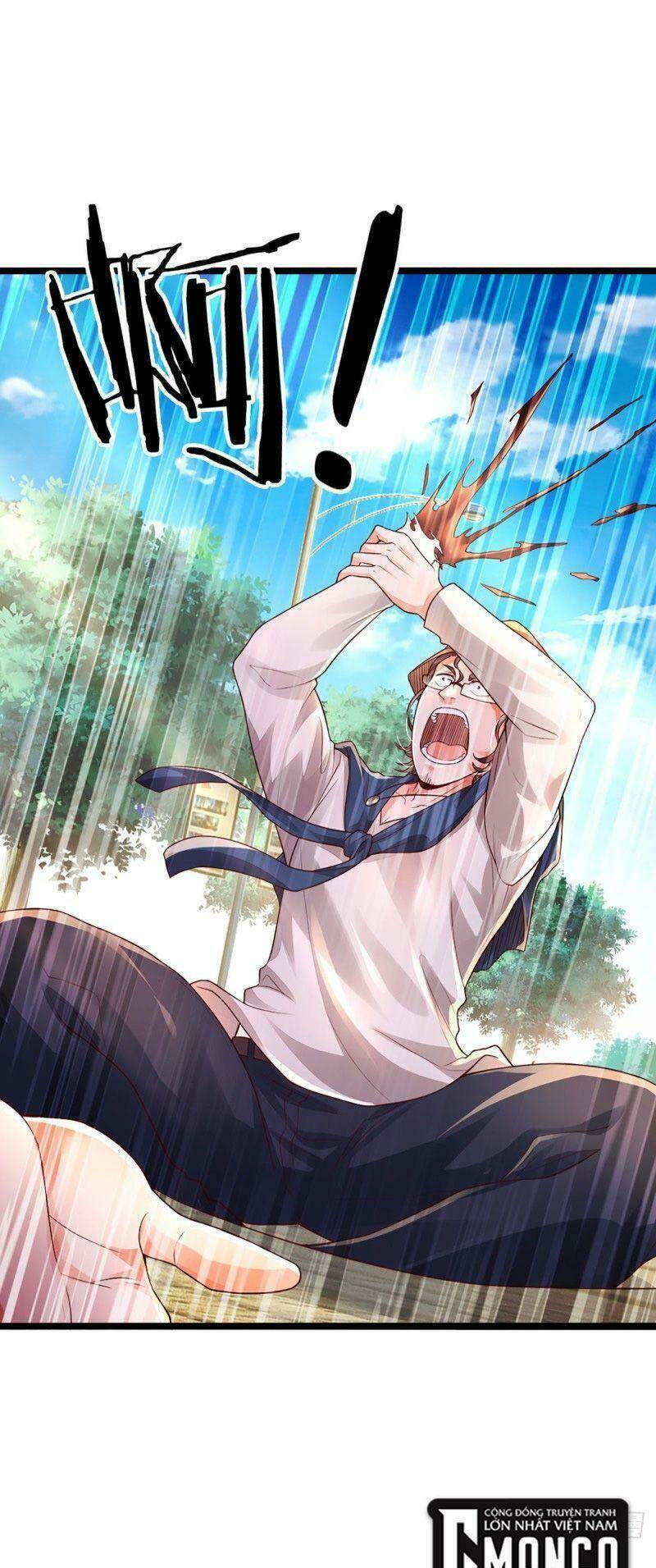 Luyện Thể Trăm Nghìn Tầng Chapter 65 - Trang 2